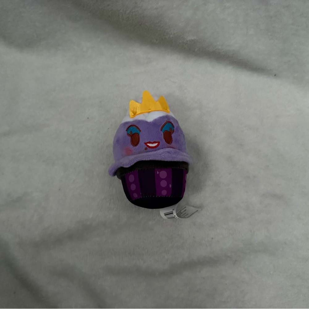 Scented Ursula Munchling